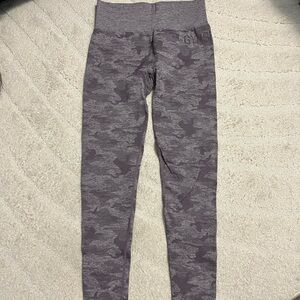 Gymshark Adapt Seamless Legging